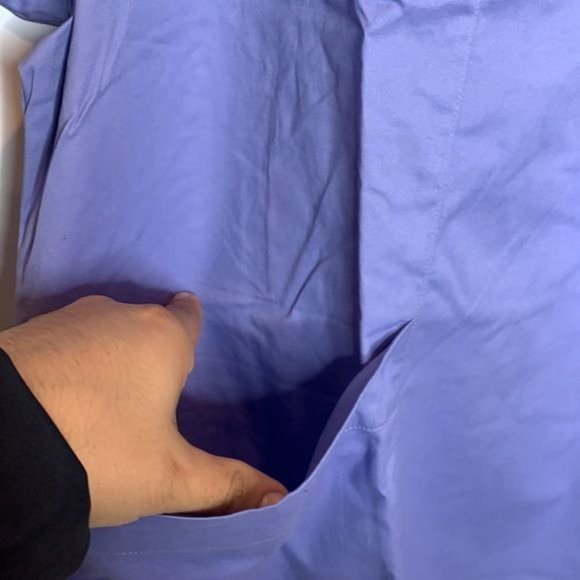 NWT Beverly Hills Uniforms Scrubs 3X PLUS SIZE - Picture 3 of 5